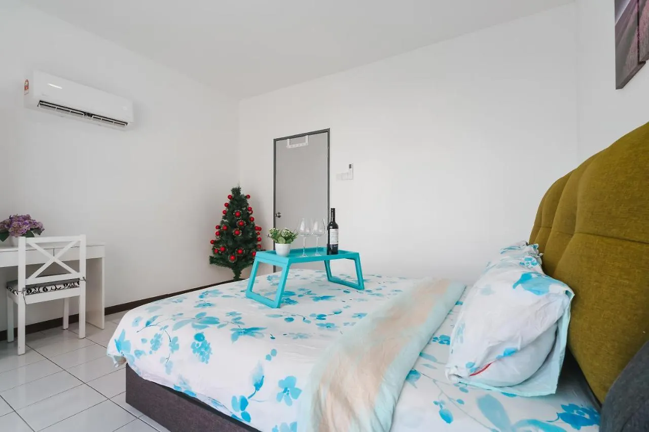 Bukit Bintang Times Sq With 3 Bedroom 74 Kuala Lumpur 0*,  Malaysia