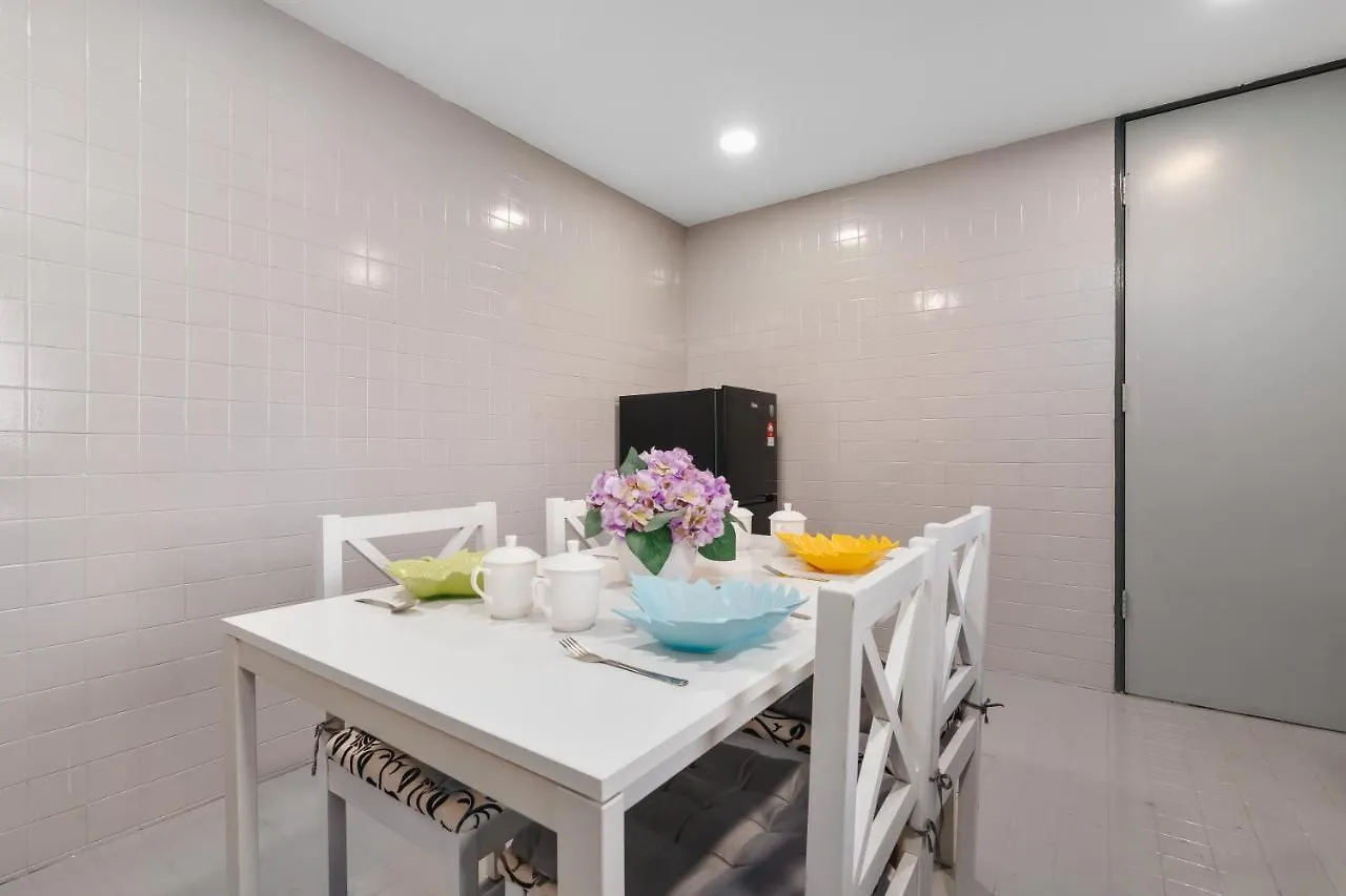 Bukit Bintang Times Sq With 3 Bedroom 74 Kuala Lumpur