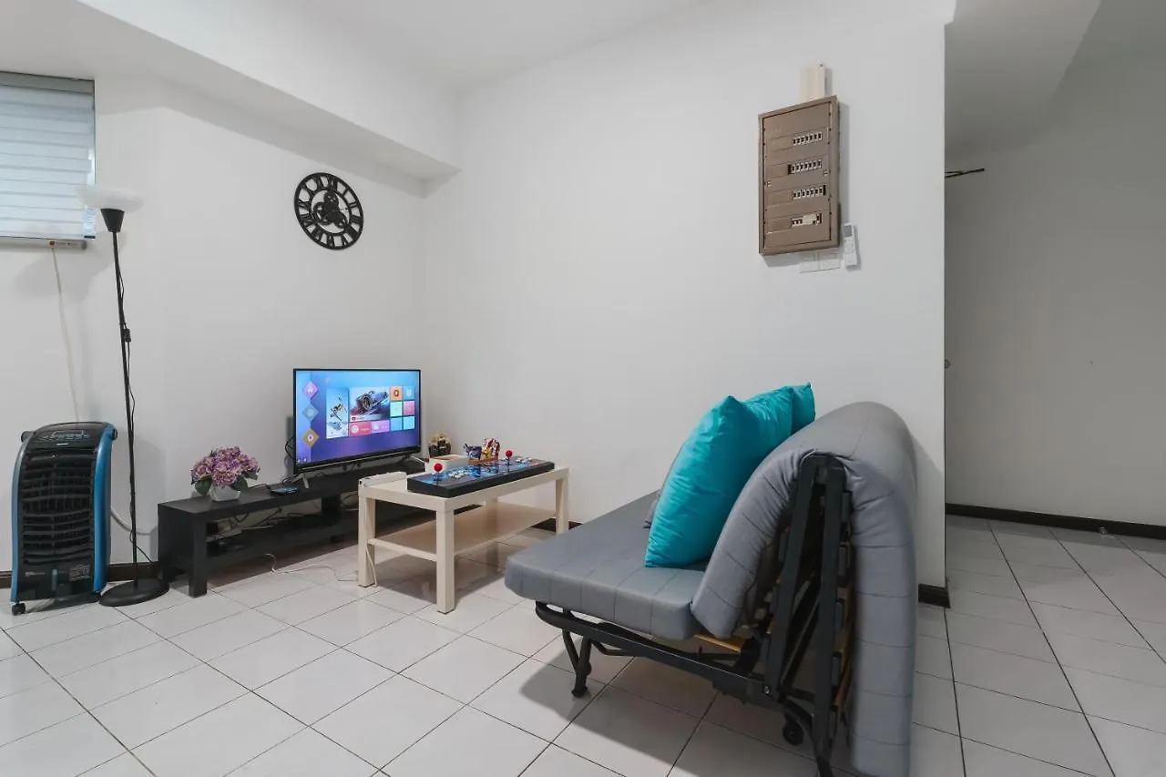 Bukit Bintang Times Sq With 3 Bedroom 74 Kuala Lumpur Apartment