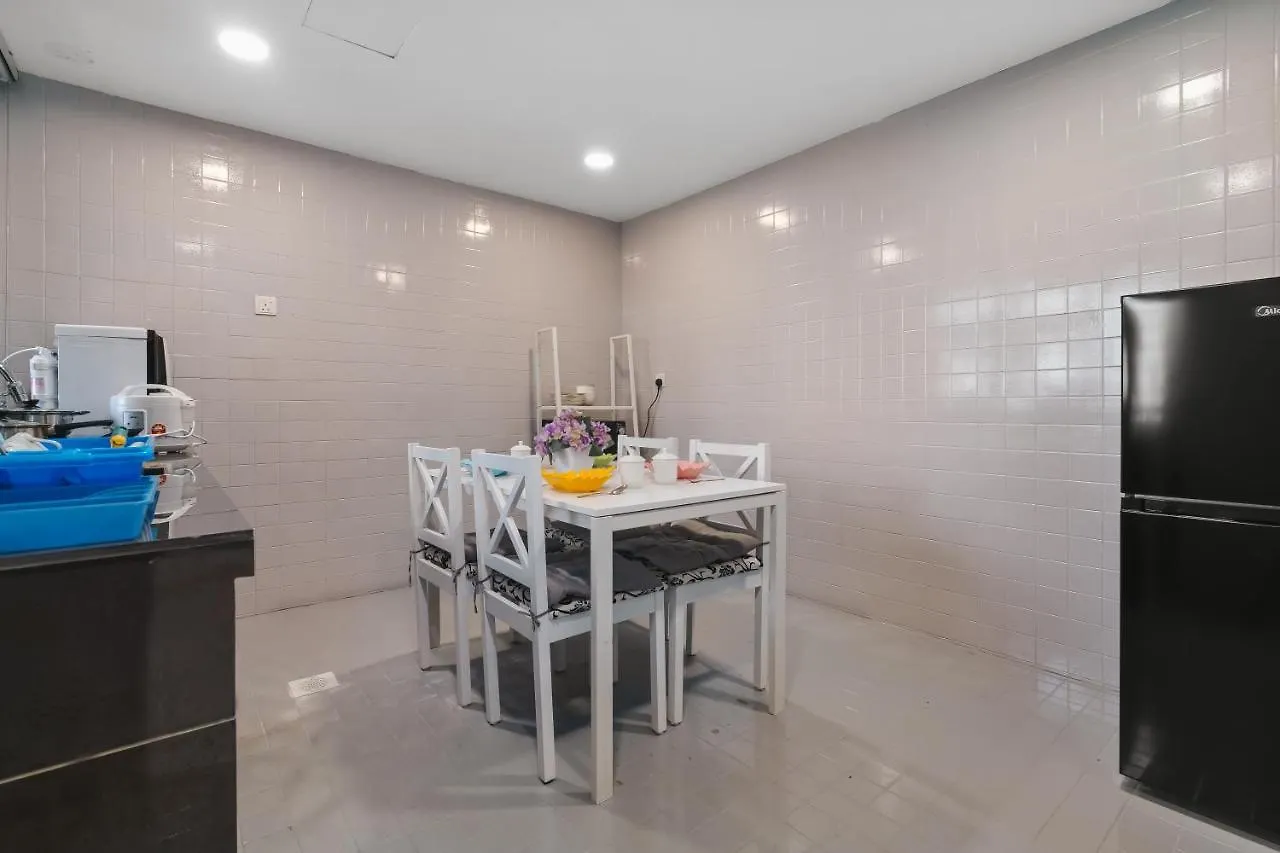 Bukit Bintang Times Sq With 3 Bedroom 74 Kuala Lumpur Malaysia
