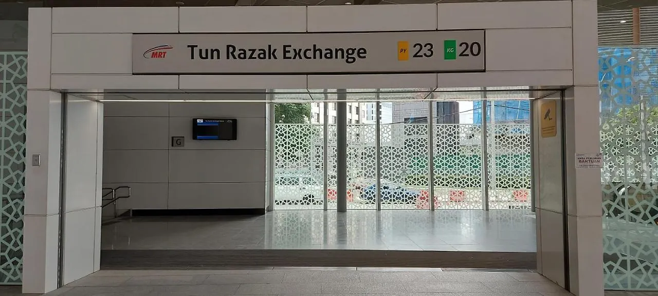 Bukit Bintang Times Sq With 3 Bedroom 74 Kuala Lumpur 0*,
