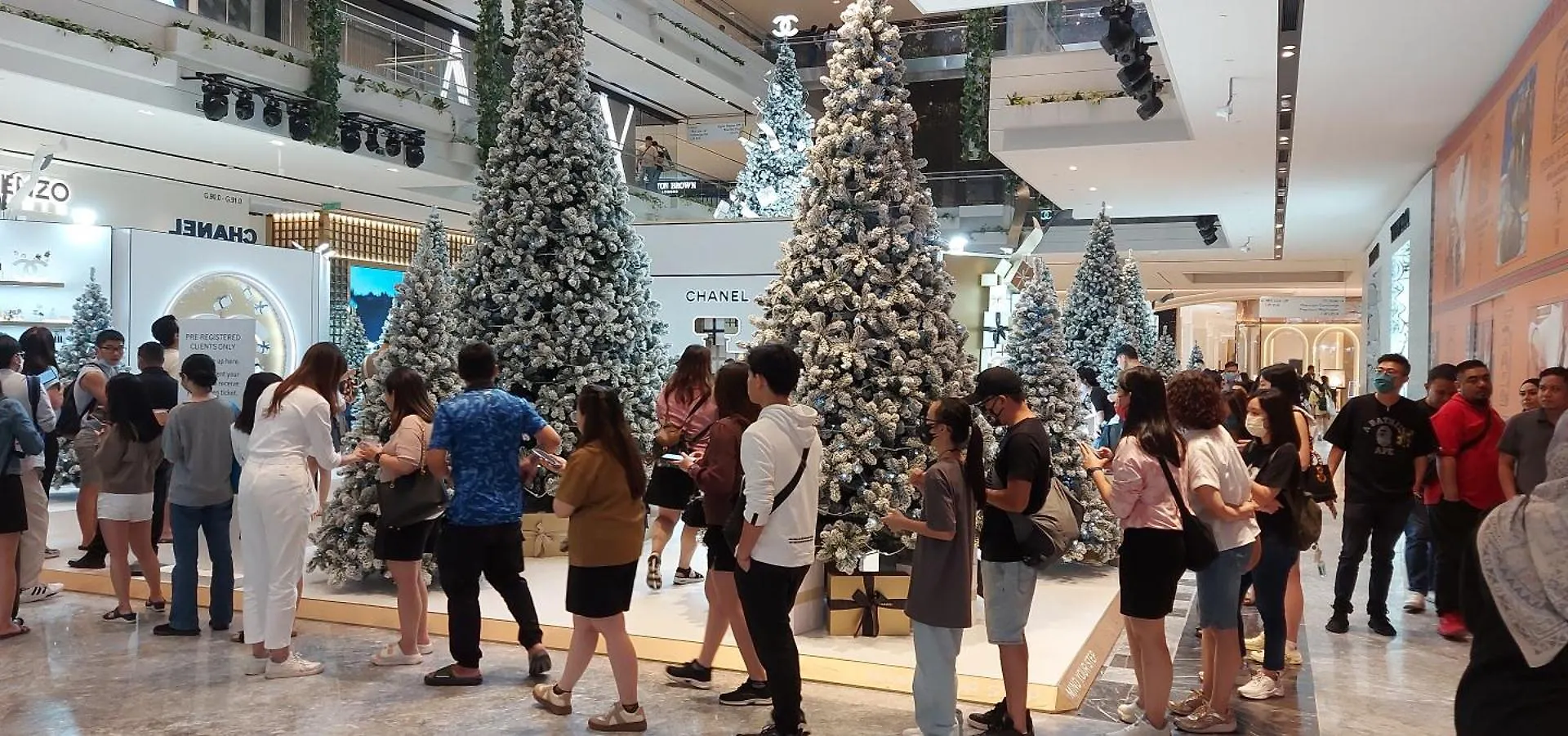 Bukit Bintang Times Sq With 3 Bedroom 74 Kuala Lumpur