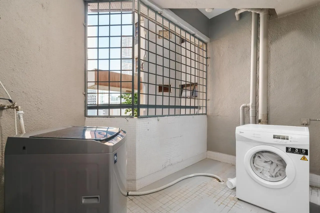 Bukit Bintang Times Sq With 3 Bedroom 74 쿠알라룸푸르 0*,