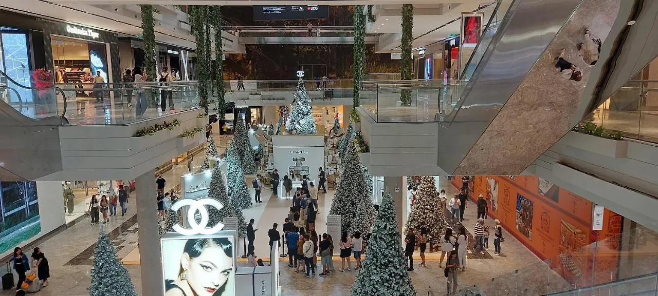 Bukit Bintang Times Sq With 3 Bedroom 74 쿠알라룸푸르 0*,