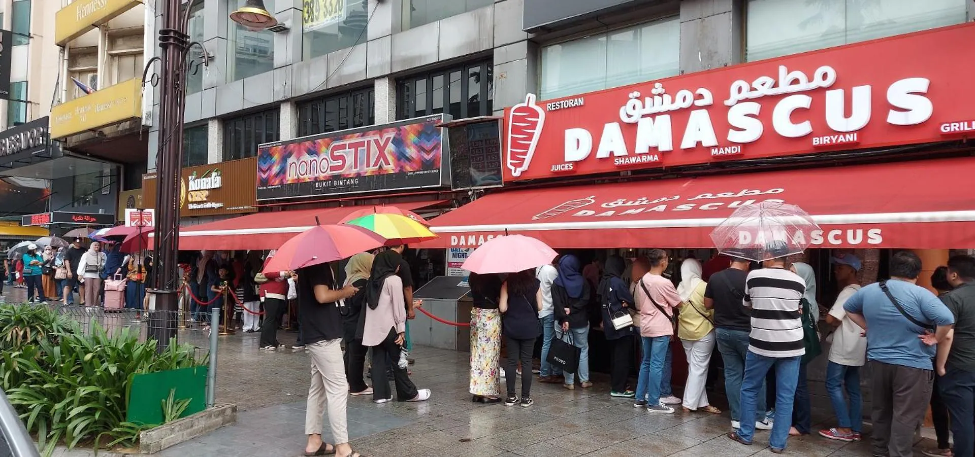 Bukit Bintang Times Sq With 3 Bedroom 74 쿠알라룸푸르