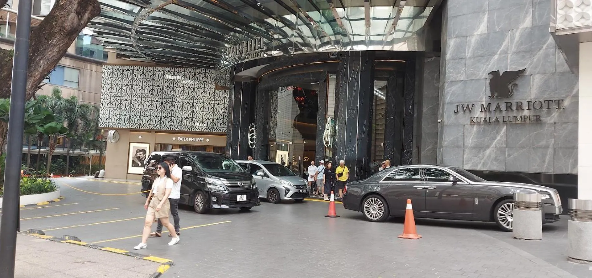 Bukit Bintang Times Sq With 3 Bedroom 74 쿠알라룸푸르 0*,