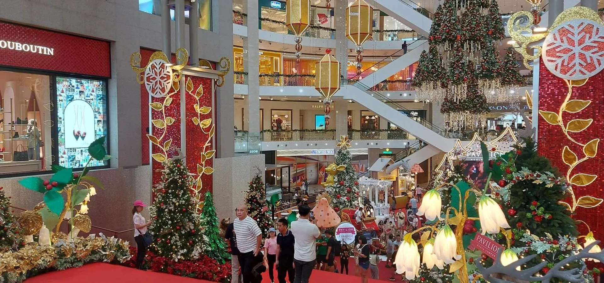 Bukit Bintang Times Sq With 3 Bedroom 74 쿠알라룸푸르 말레이시아